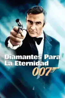 007: Los diamantes son eternos (1971)