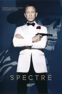 007: Spectre (2015)