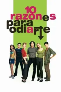 10 cosas que odio de ti (1999)
