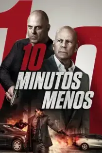 10 Minutos Para Morir (2019)