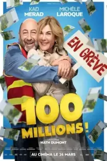 100 millions ! (2025)