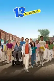 13: El musical (2022)