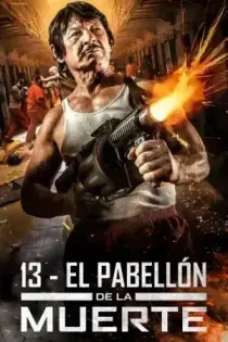 13 – El Pabellón de la Muerte (2021)
