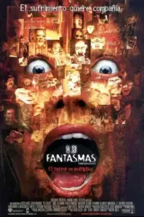 13 fantasmas (2001)