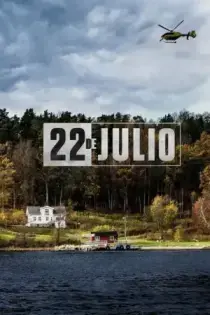 22 de Julio (2018)