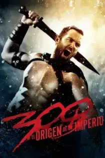 300: El Nacimiento de un Imperio (2014)