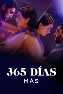 365 días más (2022)