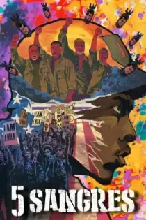 5 Sangres (2020)