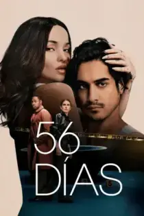 56 Days (2026)