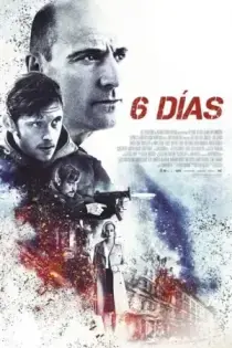 6 días (2017)