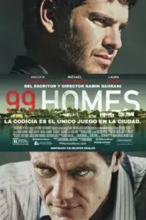 99 Homes (2015)