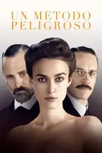 A Dangerous Method (2011)