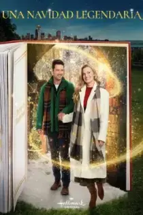 A Fabled Holiday (2022)