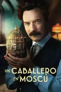 A Gentleman in Moscow (2024)