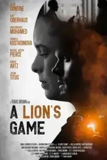 A Lion's Game (2025)