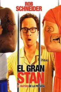 A prueba de hombres (2007)