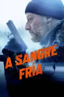 A Sangre Fría (2019)
