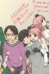 A Thirty-Year Old's Health and Physical Education (2011)