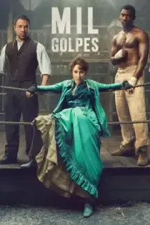 A Thousand Blows (2025)