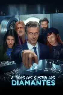 A todos les gustan los diamantes (2023)