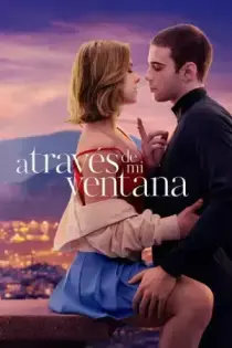A través de mi ventana (2022)