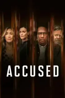 Accused (2023)