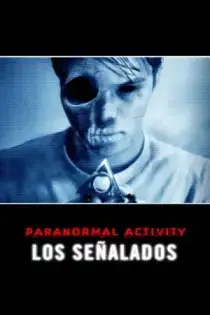 Actividad Paranormal: Los marcados (2014)