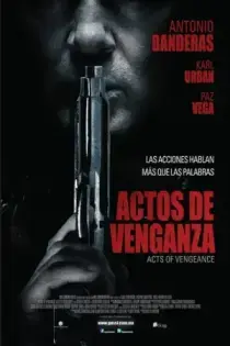 Actos de Venganza (2017)