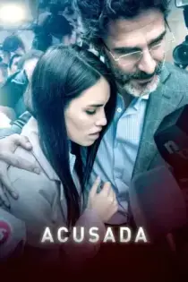 Acusada (2018)