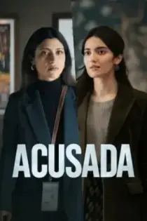 Acusada (2026)