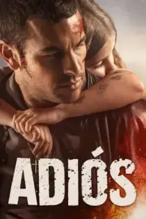 Adiós (2019)