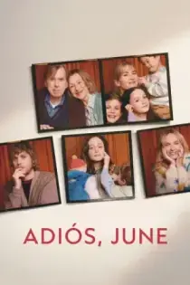 Adiós, June (2025)