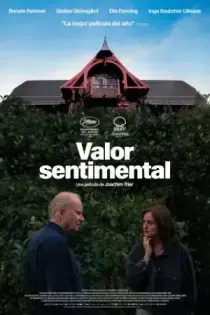 Affeksjonsverdi (2025)