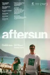 Aftersun (2022)