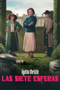 Agatha Christie: Las siete esferas (2026)