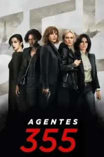 Agentes 355 (2022)