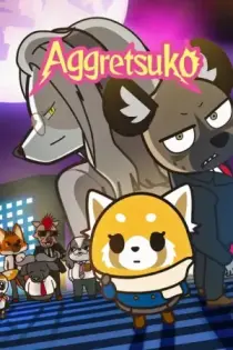 Aggretsuko (2018)