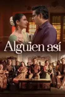 Aguien así (2025)