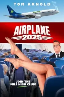Airplane 2025 (2025)