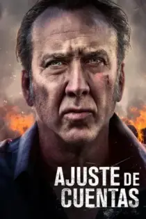 Ajuste De Cuentas (2019)