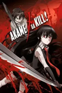 Akame ga Kill! (2014)