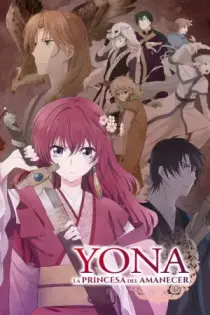 Akatsuki no Yona (2014)