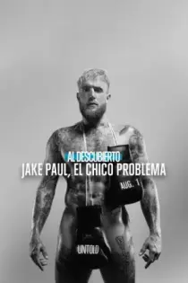Al descubierto: Jake Paul, el chico problema (2023)