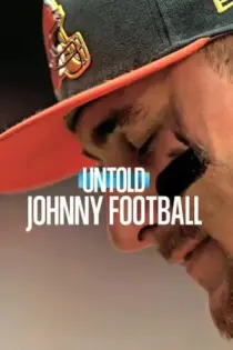 Al descubierto: Johnny Football (2023)