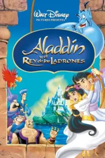Aladdín y el rey de los ladrones (1996)