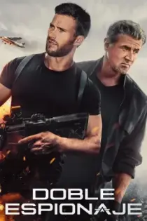 Alarum: Código Letal (2025)