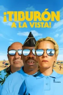 ¡Alerta! Temporada de Tiburones (2022)