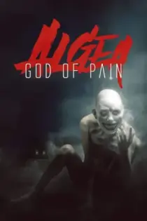 Algea: God of Pain (2024)