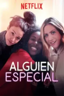 Alguien extraordinario (2019)