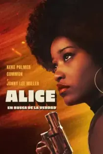 Alice: En busca de la verdad (2022)